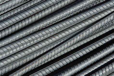 what is steel reinforcement